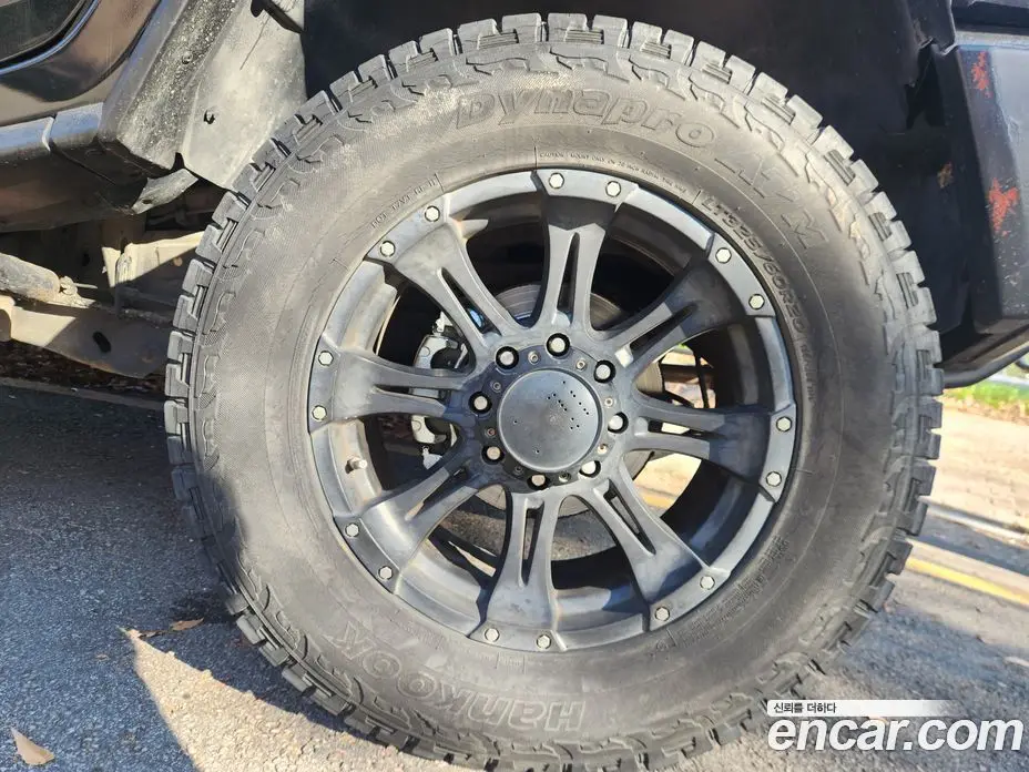 Hummer H2 2008 6.2 АКПП, фото 9