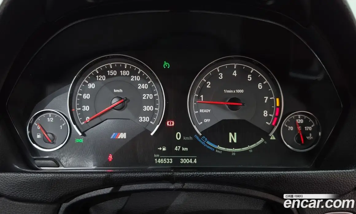 BMW M4 2017 3.0 АКПП, фото 8