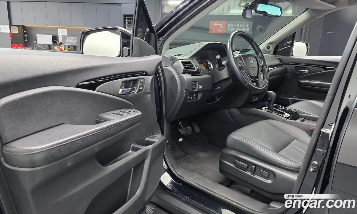 Honda Pilot 2018 3.5 АКПП, фото 13 Honda Pilot 2018 3.5 АКПП, фото 13