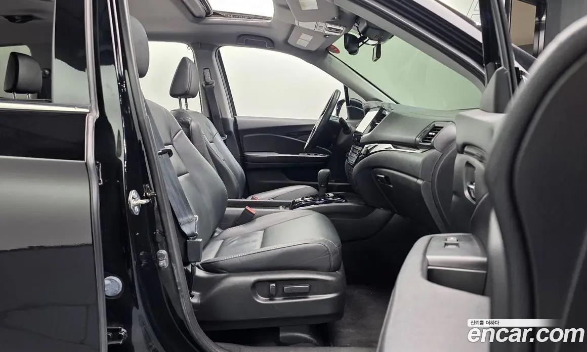 Honda Pilot 2018 3.5 АКПП, фото 16 Honda Pilot 2018 3.5 АКПП, фото 16