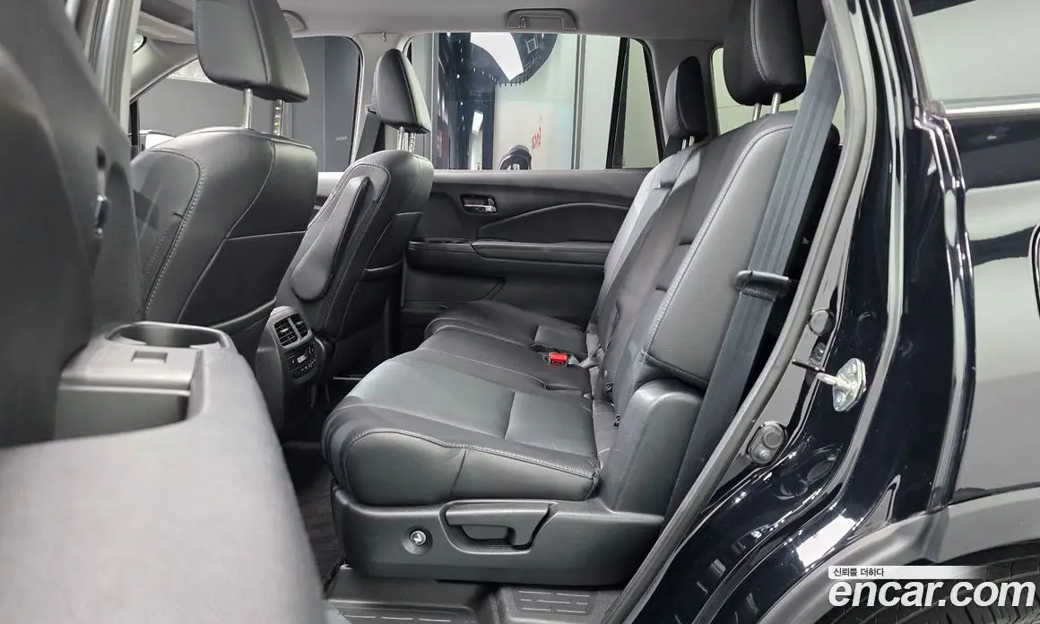 Honda Pilot 2018 3.5 АКПП, фото 17 Honda Pilot 2018 3.5 АКПП, фото 17