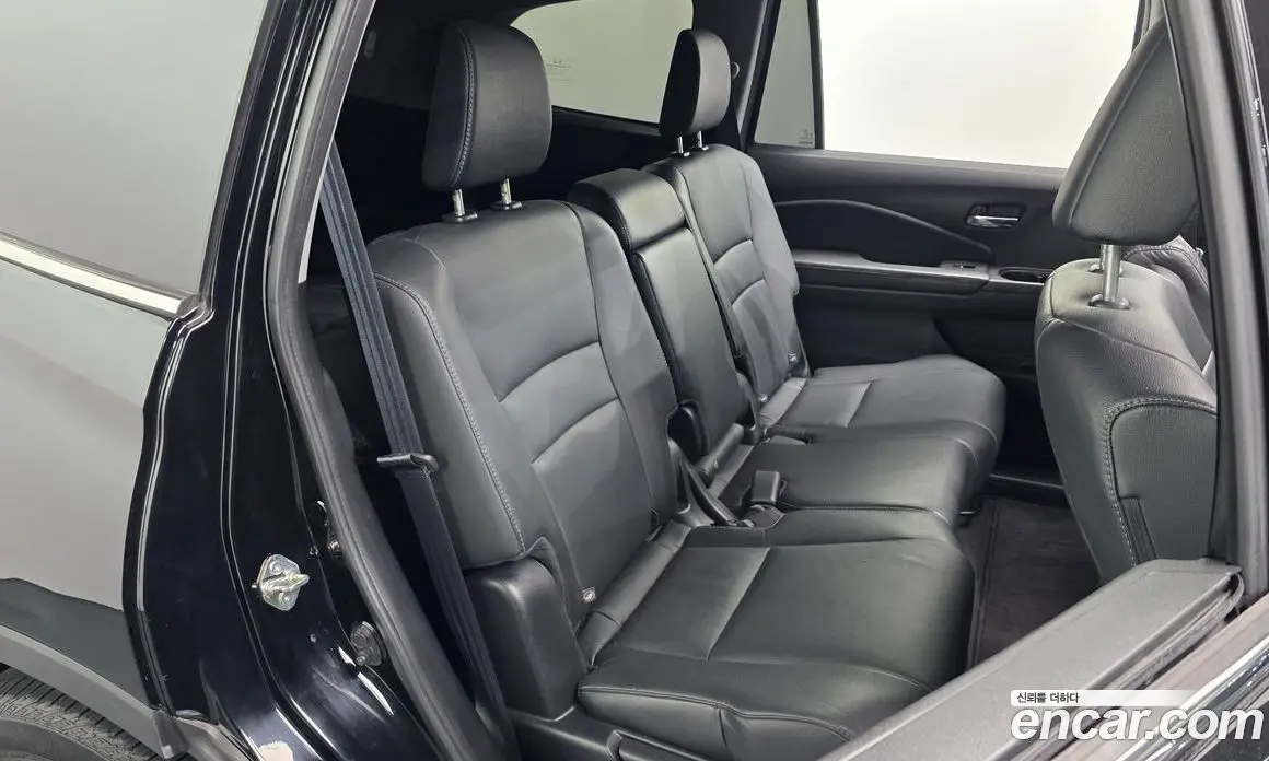 Honda Pilot 2018 3.5 АКПП, фото 18 Honda Pilot 2018 3.5 АКПП, фото 18