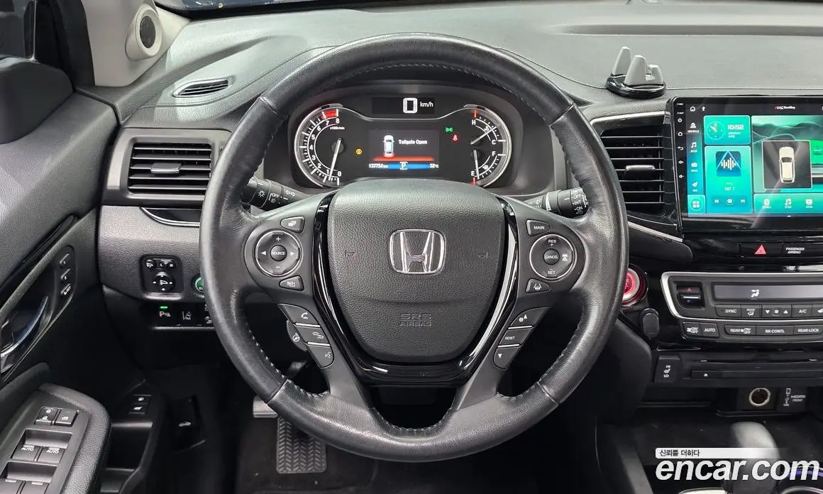 Honda Pilot 2018 3.5 АКПП, фото 19 Honda Pilot 2018 3.5 АКПП, фото 19