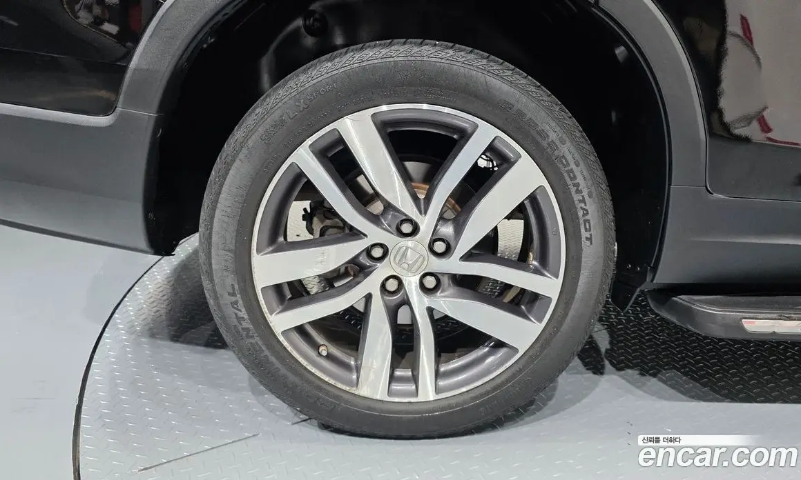 Honda Pilot 2018 3.5 АКПП, фото 5 Honda Pilot 2018 3.5 АКПП, фото 5