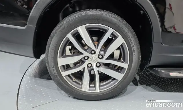 Honda Pilot 2018 3.5 АКПП, миниатюра 5 Honda Pilot 2018 3.5 АКПП, миниатюра 5