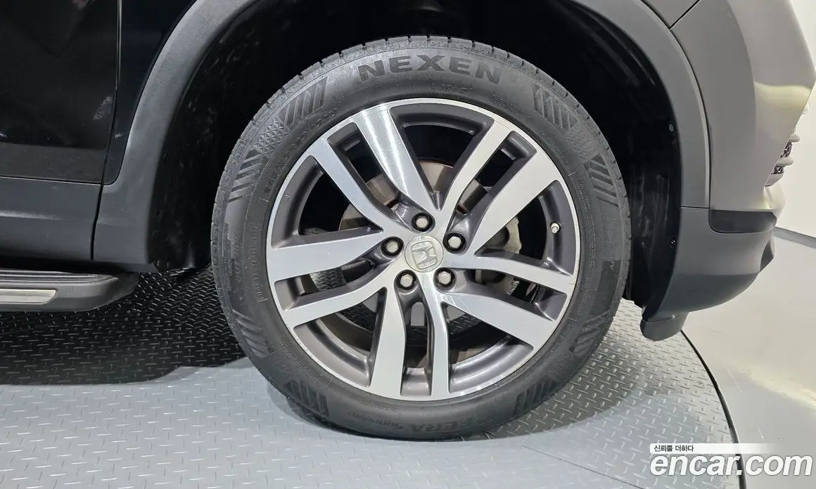 Honda Pilot 2018 3.5 АКПП, фото 7 Honda Pilot 2018 3.5 АКПП, фото 7