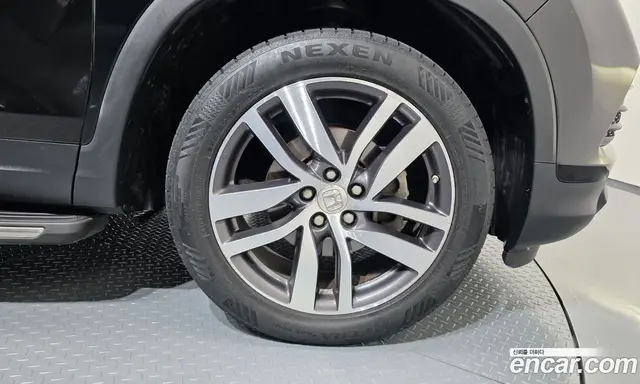Honda Pilot 2018 3.5 АКПП, миниатюра 7 Honda Pilot 2018 3.5 АКПП, миниатюра 7