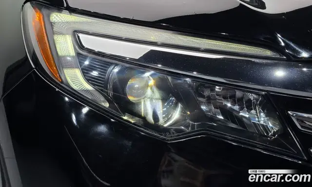 Honda Pilot 2018 3.5 АКПП, миниатюра 8 Honda Pilot 2018 3.5 АКПП, миниатюра 8