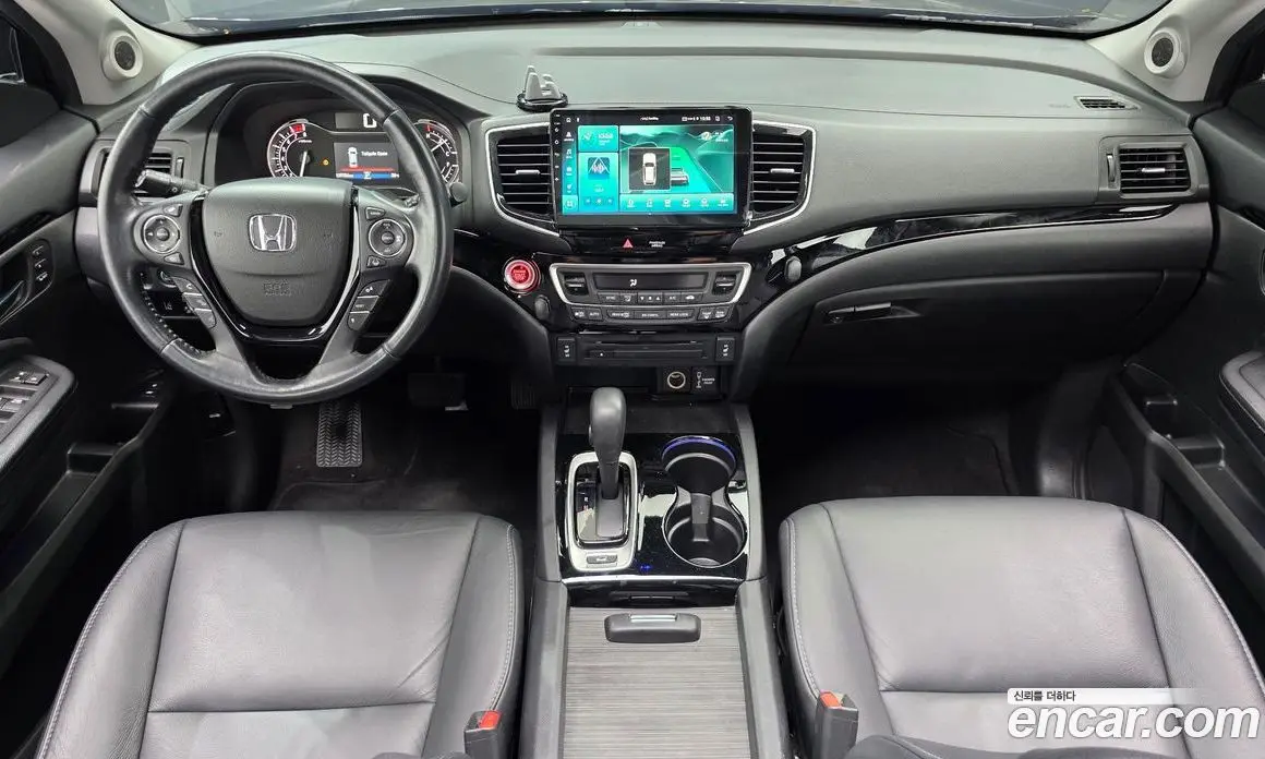 Honda Pilot 2018 3.5 АКПП, фото 10 Honda Pilot 2018 3.5 АКПП, фото 10