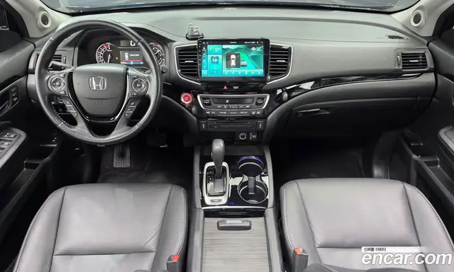Honda Pilot 2018 3.5 АКПП, миниатюра 10 Honda Pilot 2018 3.5 АКПП, миниатюра 10