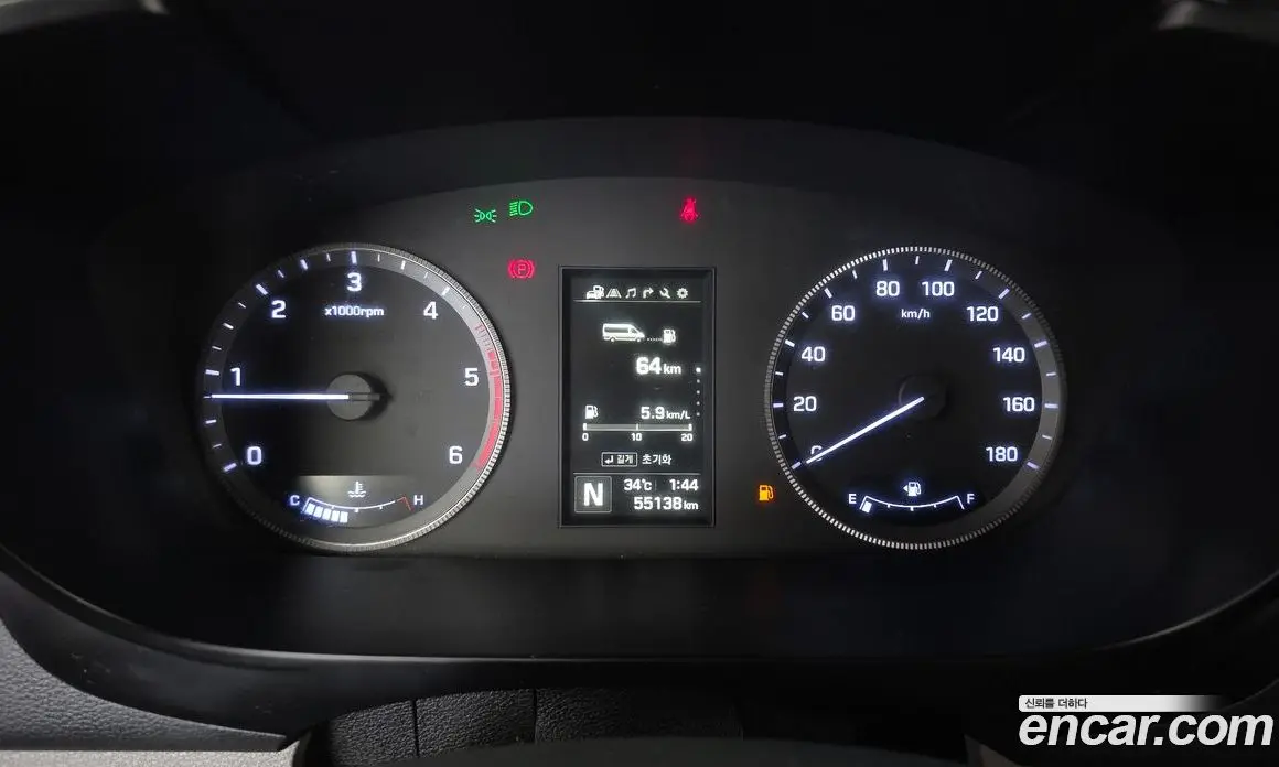Hyundai Solati 2016 2.5 МКПП, фото 11