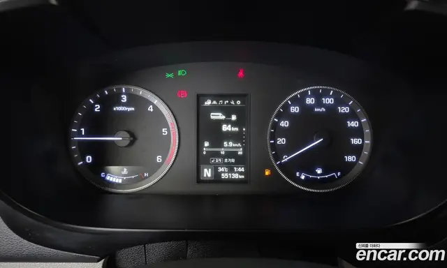 Hyundai Solati 2016 2.5 МКПП, миниатюра 11