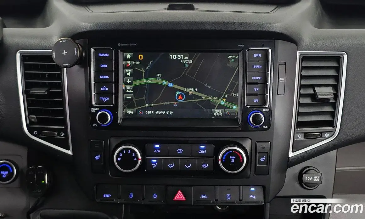 Hyundai Solati 2016 2.5 МКПП, фото 20