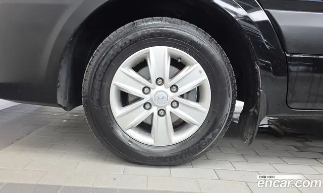 Hyundai Solati 2016 2.5 МКПП, миниатюра 5