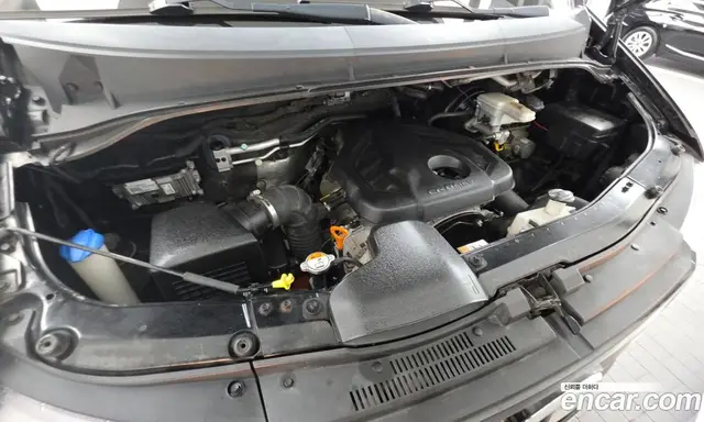 Hyundai Solati 2016 2.5 МКПП, миниатюра 6