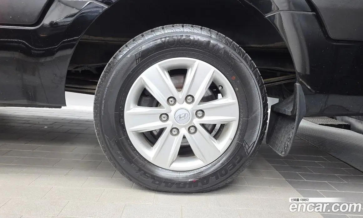 Hyundai Solati 2016 2.5 МКПП, фото 7