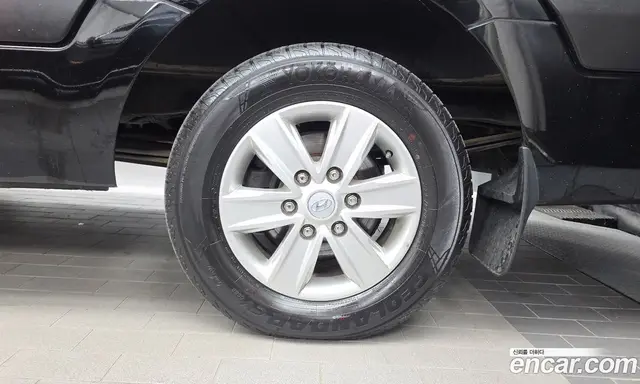 Hyundai Solati 2016 2.5 МКПП, миниатюра 7