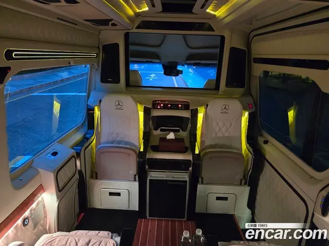 Mercedes-Benz Sprinter 2016 3.0 АКПП, миниатюра 12