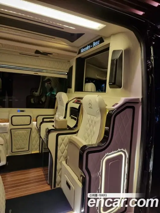 Mercedes-Benz Sprinter 2016 3.0 АКПП, миниатюра 6 Mercedes-Benz Sprinter 2016 3.0 АКПП, миниатюра 6