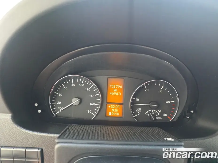 Mercedes-Benz Sprinter 2016 3.0 АКПП, фото 8 Mercedes-Benz Sprinter 2016 3.0 АКПП, фото 8