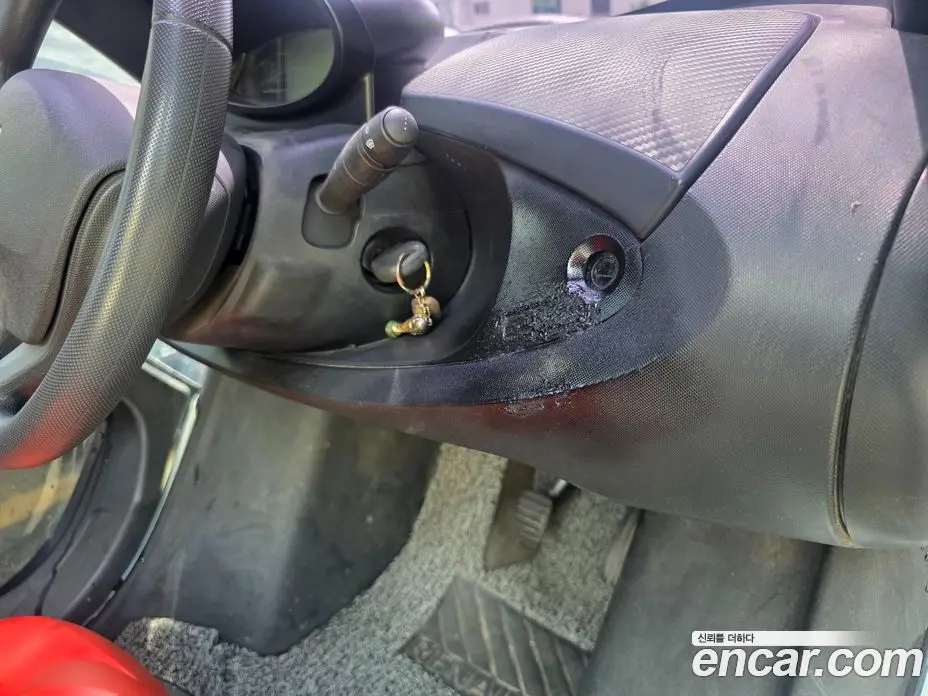 Renault (Samsung) Twizy 2018 АКПП, фото 14