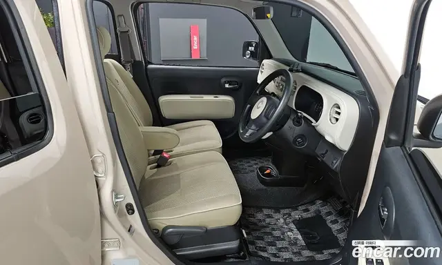 Daihatsu Mira 2011 0.7 АКПП, миниатюра 11 Daihatsu Mira 2011 0.7 АКПП, миниатюра 11