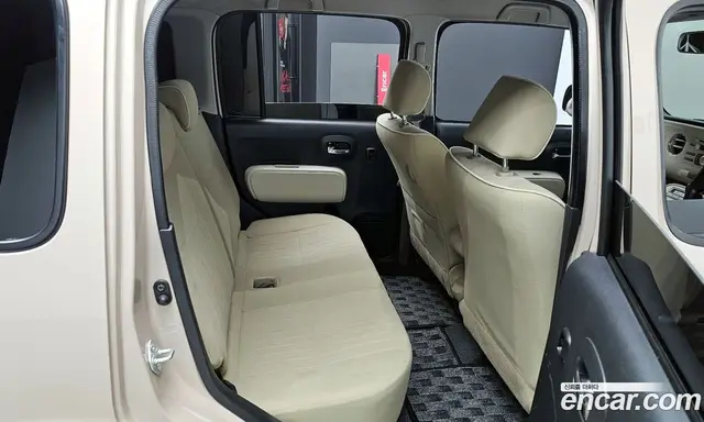 Daihatsu Mira 2011 0.7 АКПП, миниатюра 12