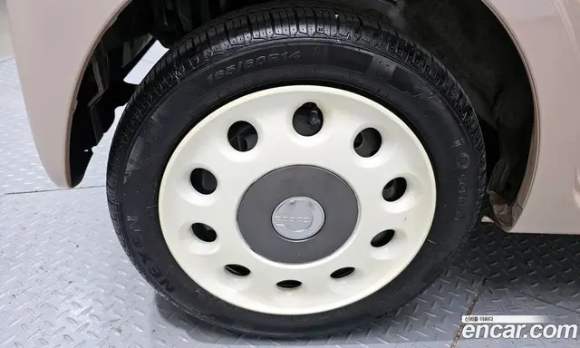 Daihatsu Mira 2011 0.7 АКПП, миниатюра 5 Daihatsu Mira 2011 0.7 АКПП, миниатюра 5