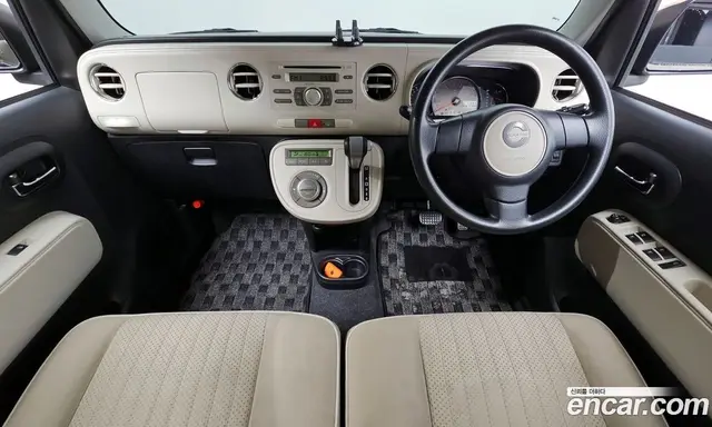 Daihatsu Mira 2011 0.7 АКПП, миниатюра 7 Daihatsu Mira 2011 0.7 АКПП, миниатюра 7