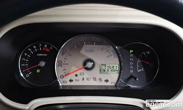 Daihatsu Mira 2011 0.7 АКПП, миниатюра 8 Daihatsu Mira 2011 0.7 АКПП, миниатюра 8