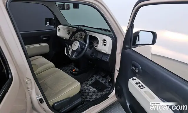 Daihatsu Mira 2011 0.7 АКПП, миниатюра 10 Daihatsu Mira 2011 0.7 АКПП, миниатюра 10