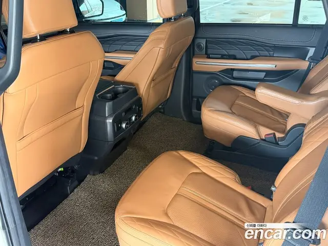 Ford Expedition 2023 3.5 АКПП, миниатюра 9