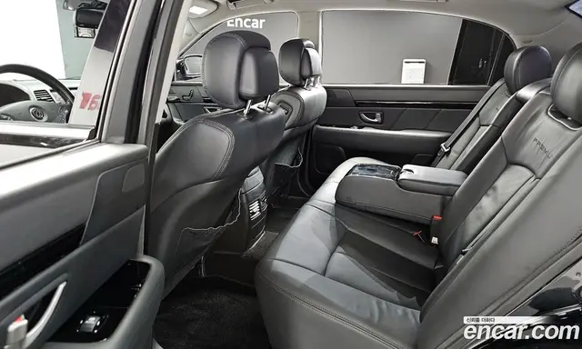 Kia Opirus 2010 3.3 АКПП, миниатюра 12