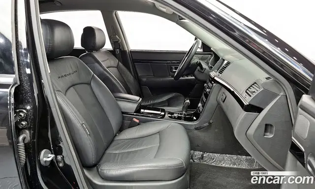 Kia Opirus 2010 3.3 АКПП, миниатюра 10