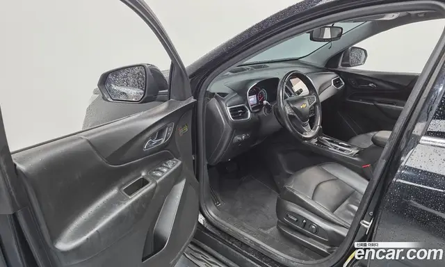 Chevrolet Equinox 2019 1.6 АКПП, миниатюра 11