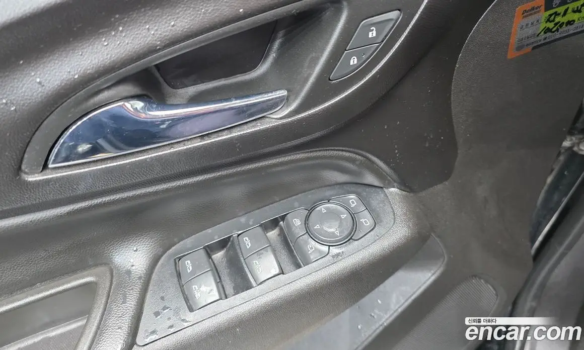 Chevrolet Equinox 2019 1.6 АКПП, фото 15