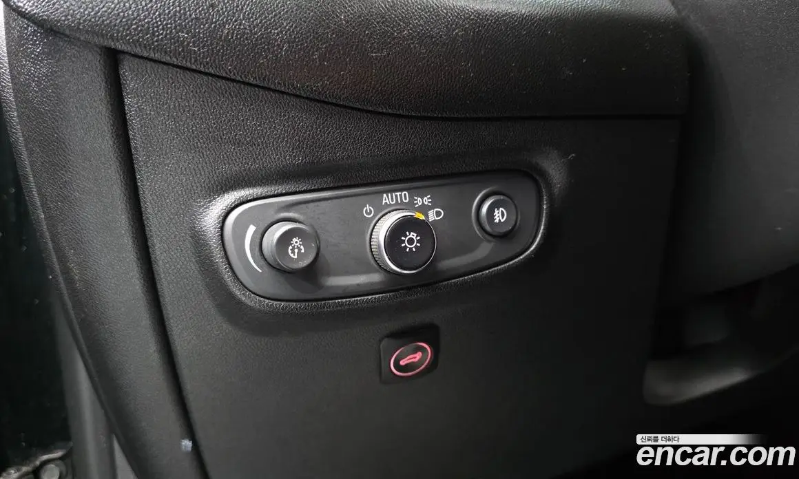 Chevrolet Equinox 2019 1.6 АКПП, фото 16