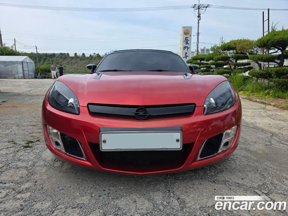 Chevrolet G2X 2008 2.0 АКПП, фото 4