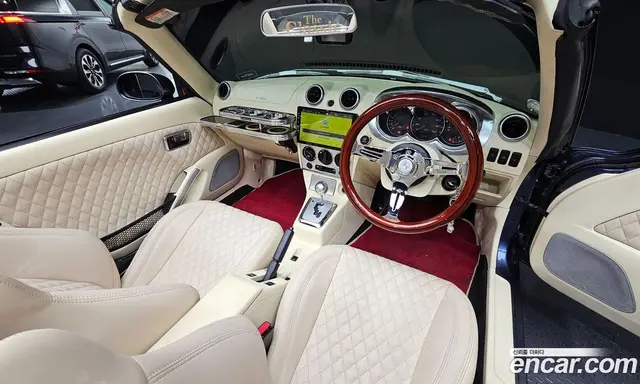 Daihatsu Copen 2005 0.7 АКПП, миниатюра 12