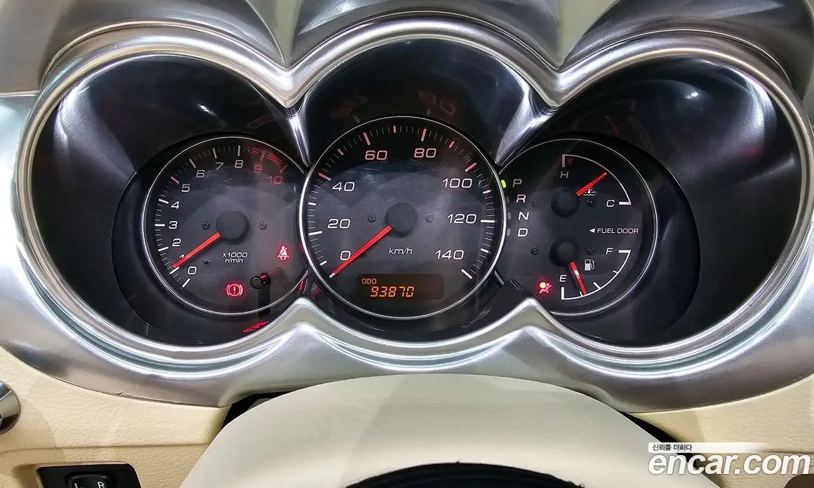 Daihatsu Copen 2005 0.7 АКПП, фото 8