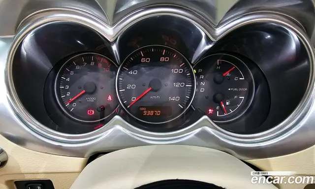 Daihatsu Copen 2005 0.7 АКПП, миниатюра 8
