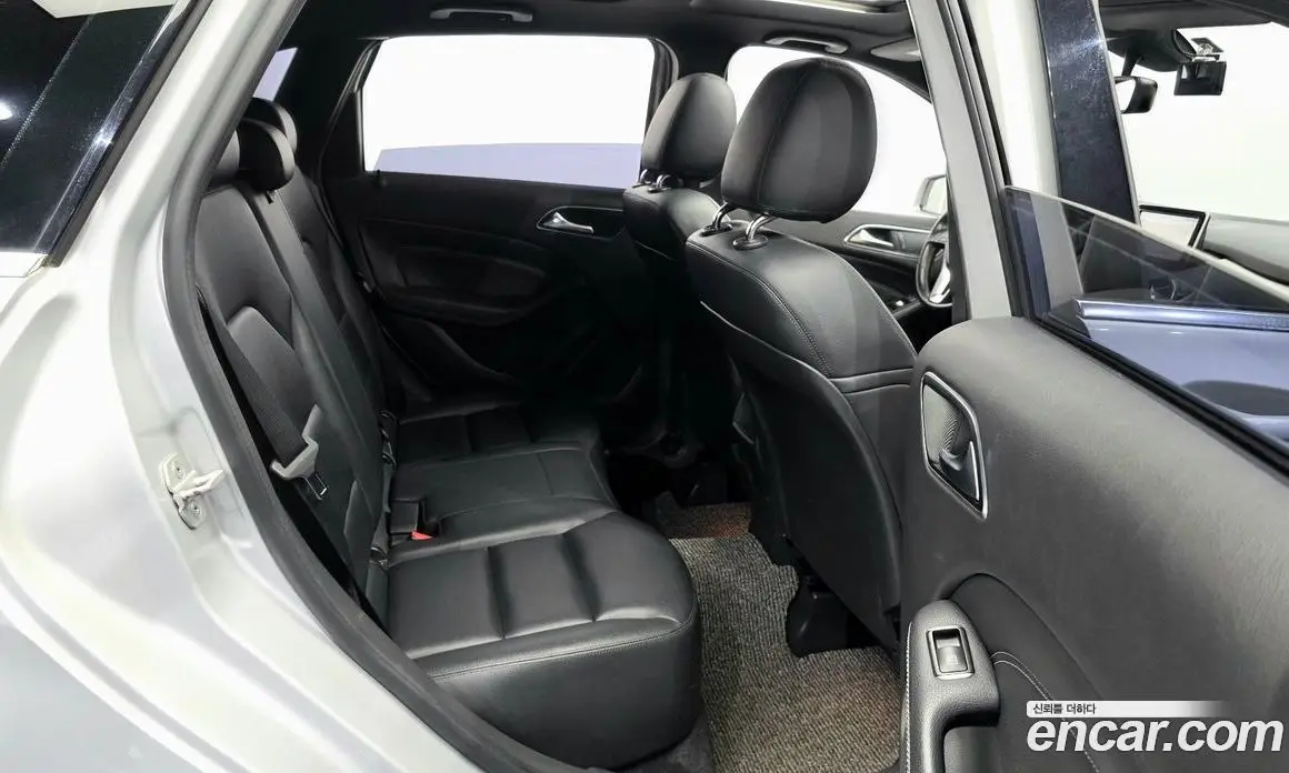 Mercedes-Benz B-Class 2013 1.8 АКПП, фото 12