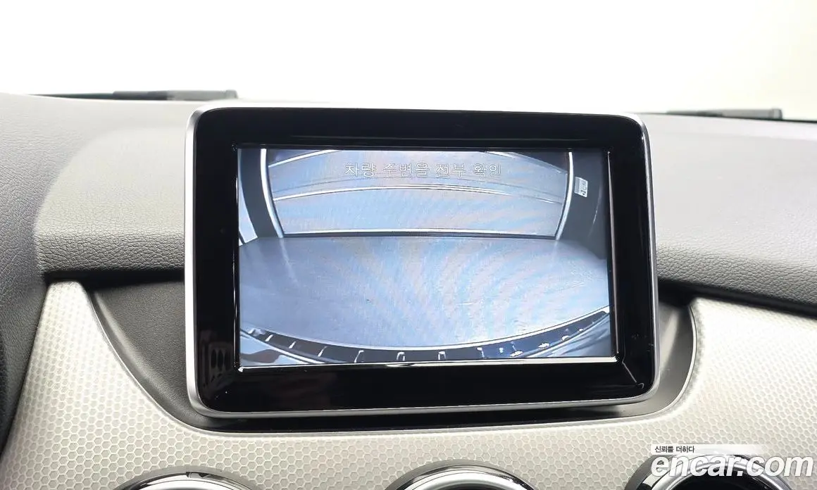 Mercedes-Benz B-Class 2013 1.8 АКПП, фото 15