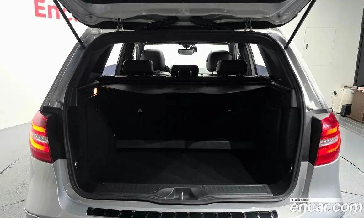 Mercedes-Benz B-Class 2013 1.8 АКПП, фото 19