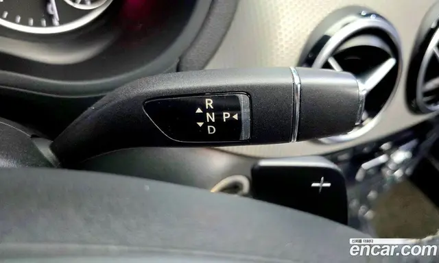 Mercedes-Benz B-Class 2013 1.8 АКПП, миниатюра 9