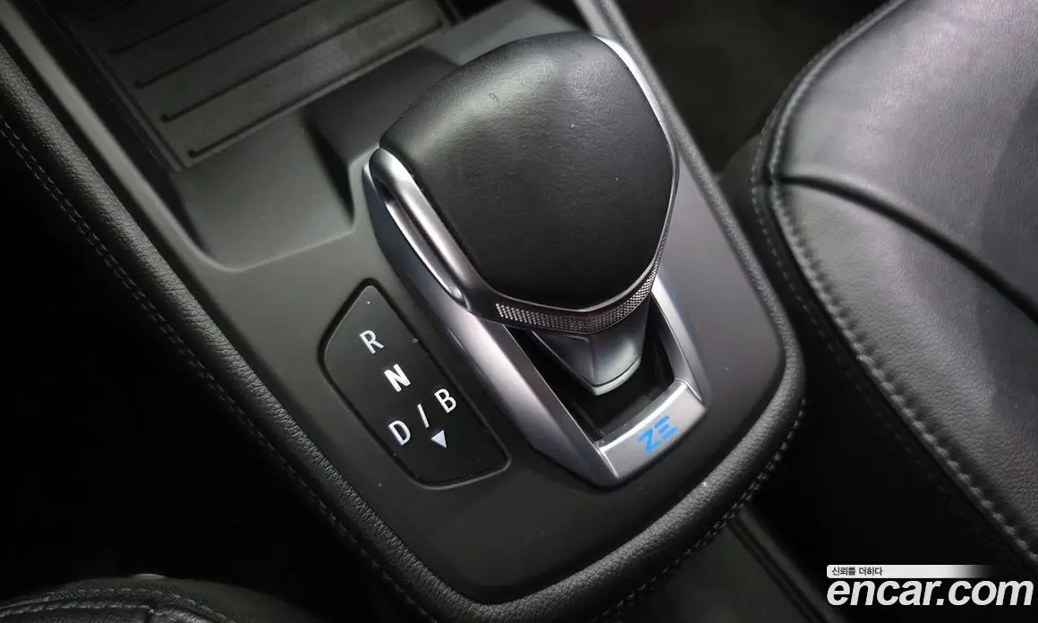 Renault (Samsung) Zoe 2020 0.2 АКПП, фото 12 Renault (Samsung) Zoe 2020 0.2 АКПП, фото 12