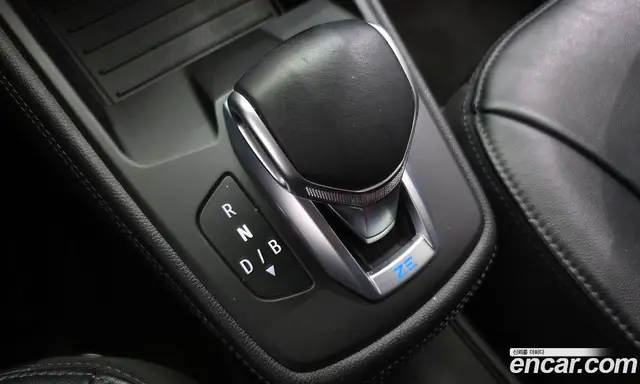 Renault (Samsung) Zoe 2020 0.2 АКПП, миниатюра 12