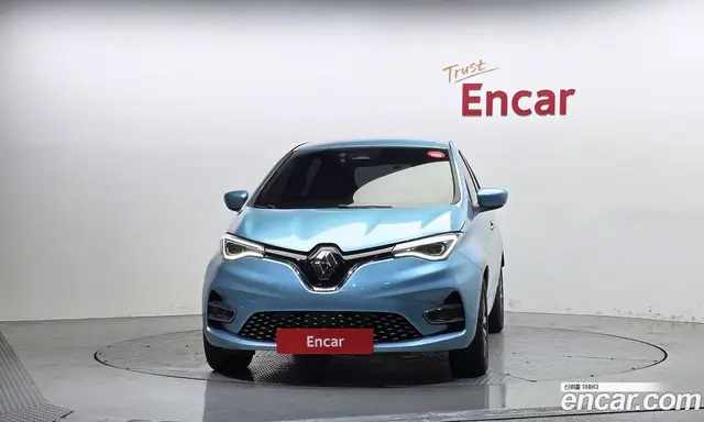 Renault (Samsung) Zoe 2020 0.2 АКПП, миниатюра 3 Renault (Samsung) Zoe 2020 0.2 АКПП, миниатюра 3