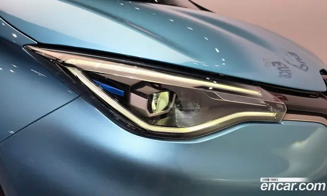 Renault (Samsung) Zoe 2020 0.2 АКПП, миниатюра 8 Renault (Samsung) Zoe 2020 0.2 АКПП, миниатюра 8