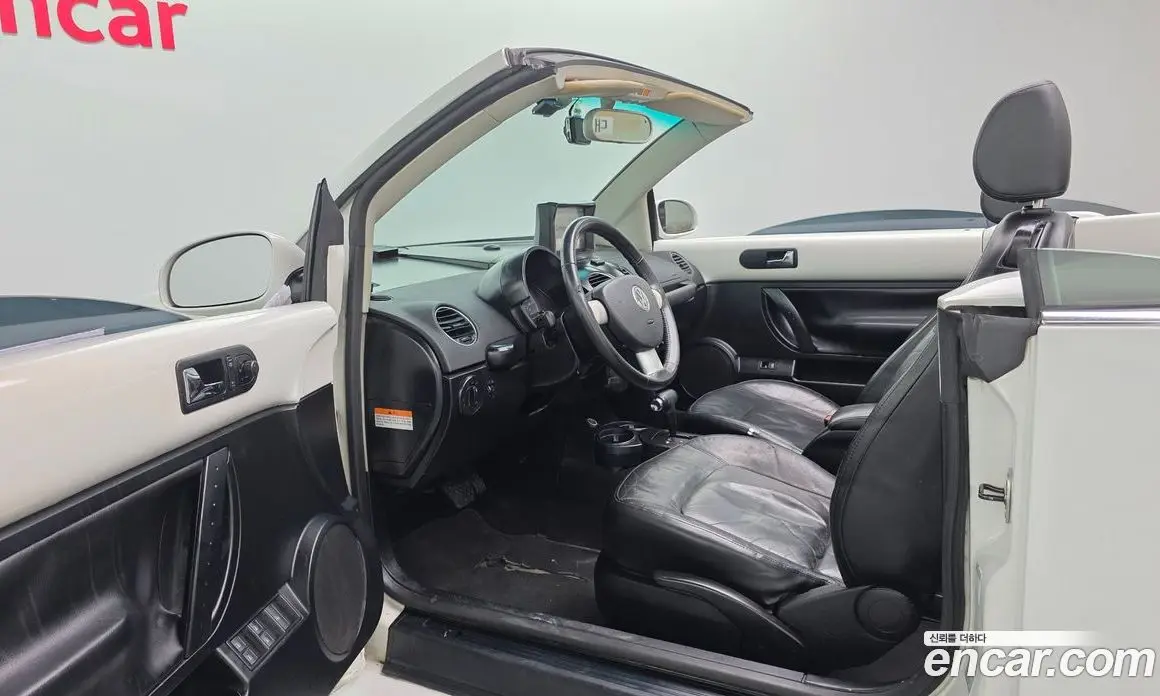 Volkswagen Beetle 2011 2.0 АКПП, фото 11